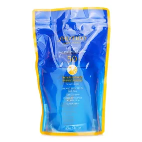 Ultimate Sun Protector Lotion Spf 50  Sunscreen (for Face And Body) - 150ml/5oz