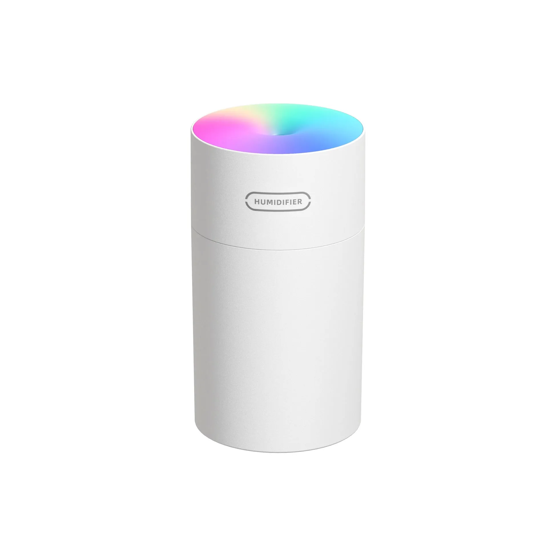 USB Mini Humidifier