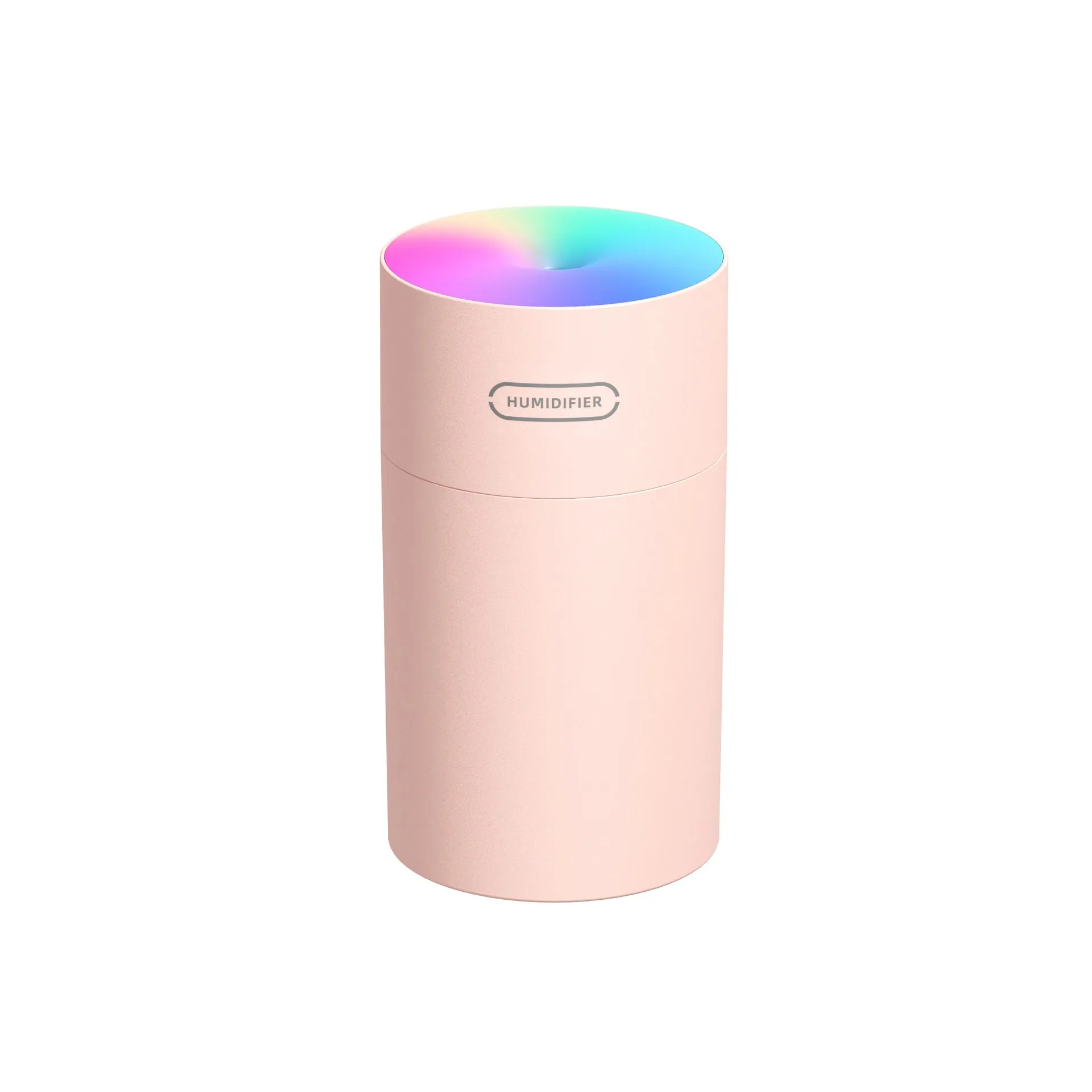 USB Mini Humidifier
