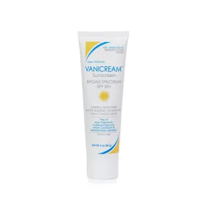 VANICREAM™ Sunscreen Broad Spectrum SPF 50 , 3oz