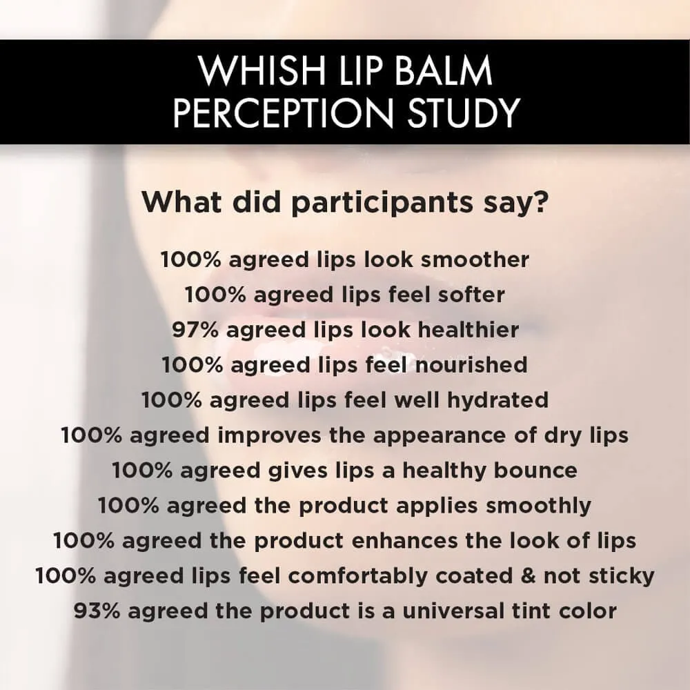Vanilla Crème Lip Balm with Bakuchiol